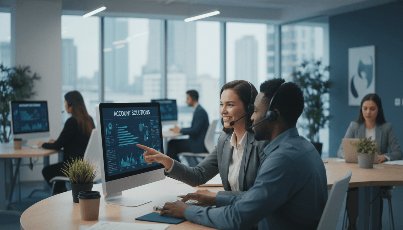 AI Customer Service Agents