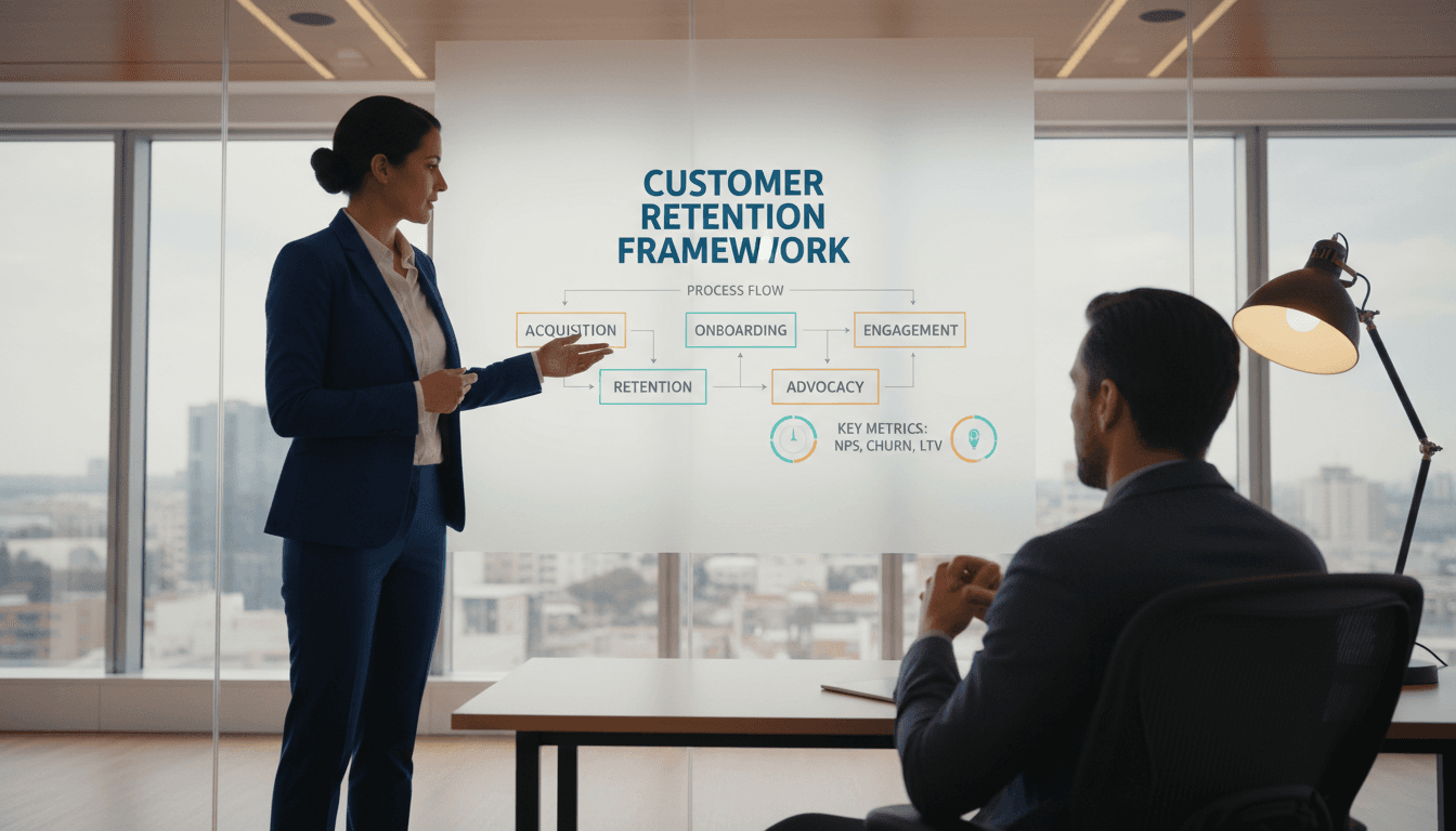 Strategic implementation